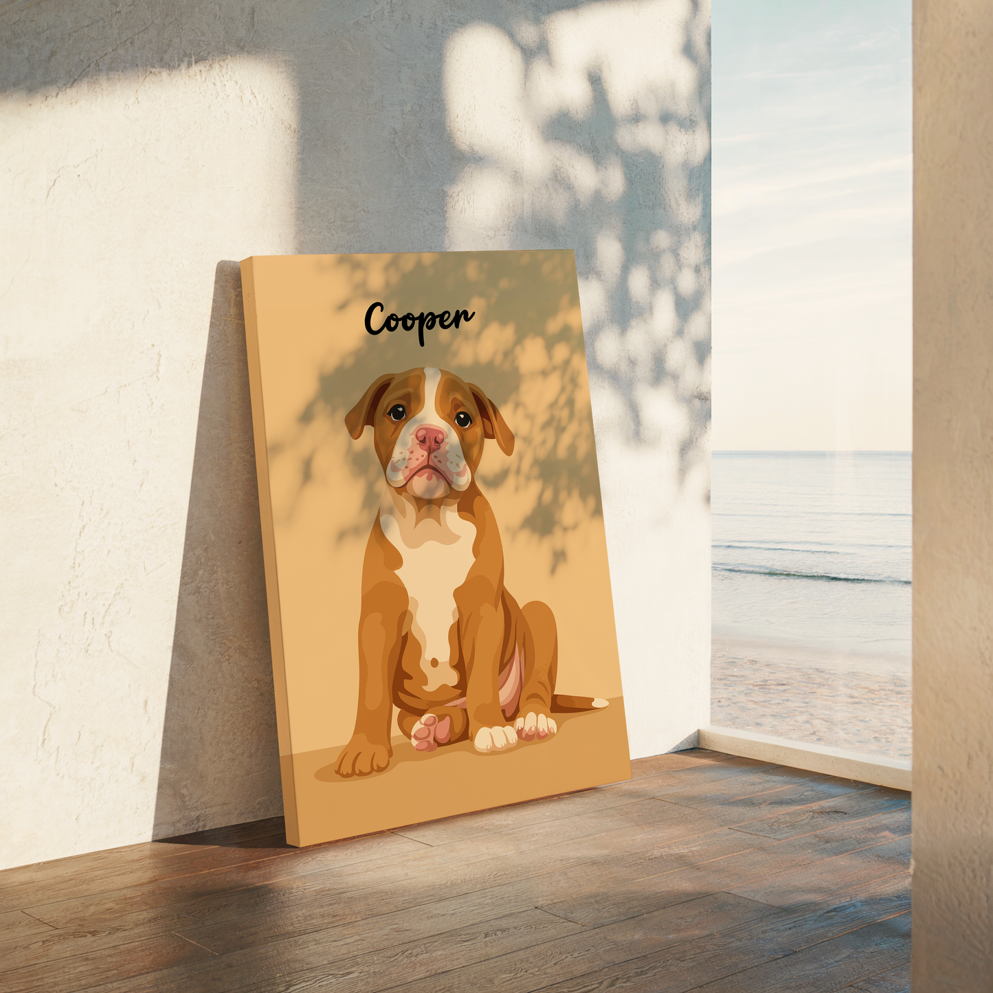Canvas
