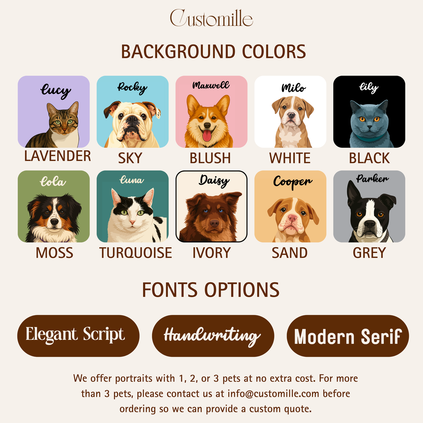 Premium Matte Paper Poster